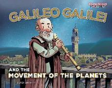 Galileo Galilei and the Movement of the Planets