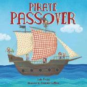 Pirate Passover