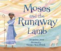 Moses and the Runaway Lamb