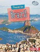 Travel to Brazil