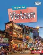 Travel to Vietnam