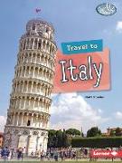 Travel to Italy