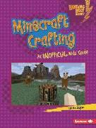 Minecraft Crafting