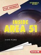 Inside Area 51