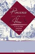 Pondered in her Heart: A Novel of the American Revolution