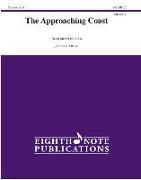 The Approaching Coast: Conductor Score & Parts