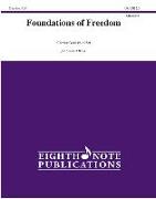 Foundations of Freedom