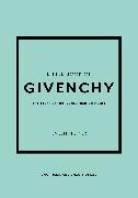 The Little Book of Givenchy