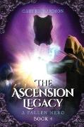 The Ascension Legacy - Book 4