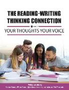 The Reading-Writing Thinking Connection: Your Thoughts Your Voice