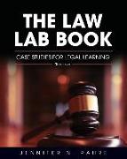 The Law Lab Book: Case Studies for Legal Learning