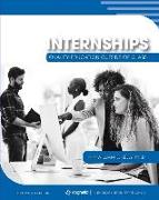 Internships: Quality Education Outside of Class
