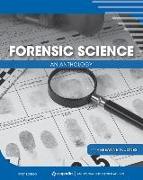 Forensic Science: An Anthology