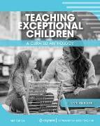 Teaching Exceptional Children: A Curated Anthology