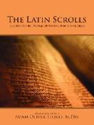 Latin Scrolls: Selections from the Five Megilloth Translated from the Latin Vulgate
