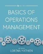 Basics of Operations Management