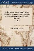 Schlo Krakau Und Das Letzte Turnier: Historischer Roman Aus Der Zweiten Halfte Des Sechszehten Jahrhunderts: Von W. Bachmann, Erster Band