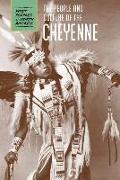 The People and Culture of the Cheyenne