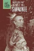 The People and Culture of the Shawnee