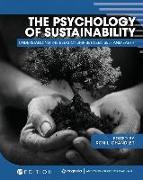 The Psychology of Sustainability: Understanding the Relationship Between Self and Earth