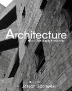 Introduction to Architecture: Global Disciplinary Knowledge