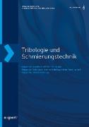 Tribologie und Schmierungstechnik 69, 2 (2022)