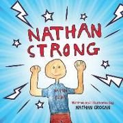 Nathan Strong