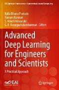 Advanced Deep Learning for Engineers and Scientists
