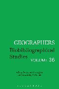 Geographers