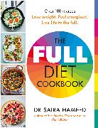 The Full Diet Cookbook