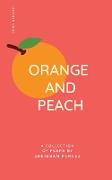 Orange And Peach