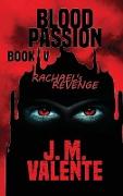 Blood Passion Book V