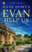 EVAN HELP US a cozy Welsh village mystery