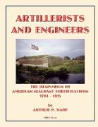 Artillerists and Engineers pb