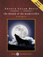 The Hound of the Baskervilles, with eBook