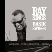 Ray Sings,Basie Swings