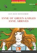Anne of Green Gables - Anne arrives, Class Set (NE)