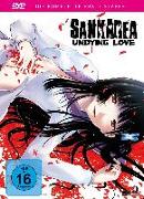 Sankarea - Staffel 1 - Gesamtausgabe - DVD Collectors Edition inkl. Acryl-Figur