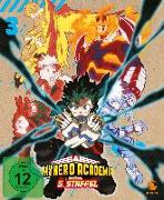 My Hero Academia - 5. Staffel - DVD Vol. 3