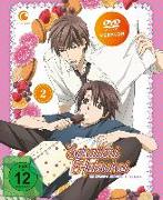 Sekaiichi Hatsukoi - Staffel 1 - Vol. 2 - DVD