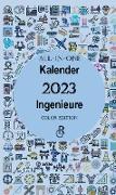 All-In-One Kalender 2023 Ingenieure