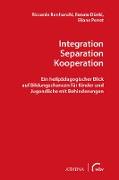 Integration  Separation  Kooperation