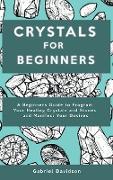 Crystal for Beginners