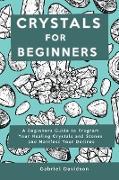 Crystal for Beginners