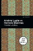 Arsene Lupin vs Herlock Sholmes