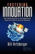 Fostering Innovation