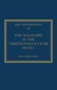 The Malmariee in the Thirteenth-Century Motet