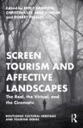 Screen Tourism and Affective Landscapes