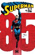 Superman: The 85th Anniversary Collection