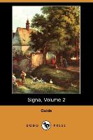 Signa, Volume 2 (Dodo Press)
